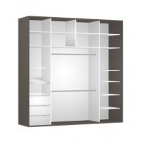 DRESSING LEX 241-240-66 D GRI/MSJ/O DRESSING LEX 241-240-66 D GRI/MSJ/O